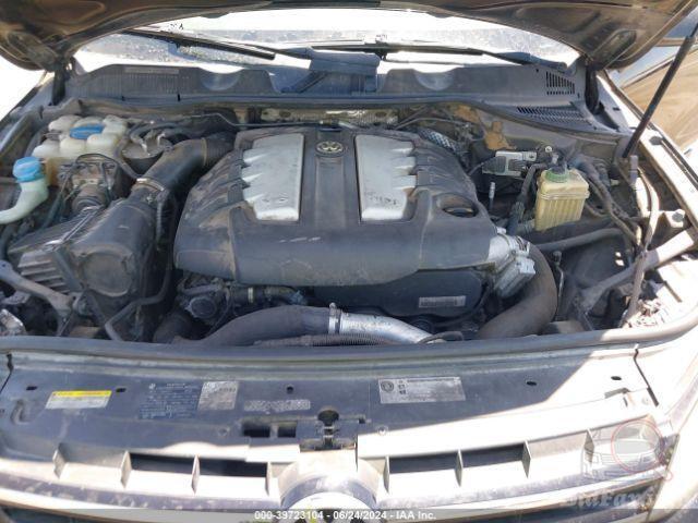 Volkswagen Touareg 2011 VIN WVGFK9BP5BD007133 фото оголошення 23 з 61