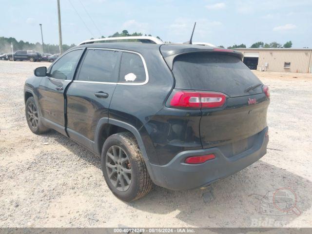 Jeep Cherokee 2018 VIN 1C4PJLCB1JD596272 фото оголошення 28 з 52