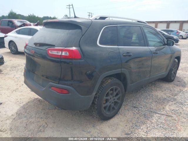 Jeep Cherokee 2018 VIN 1C4PJLCB1JD596272 фото оголошення 27 з 52