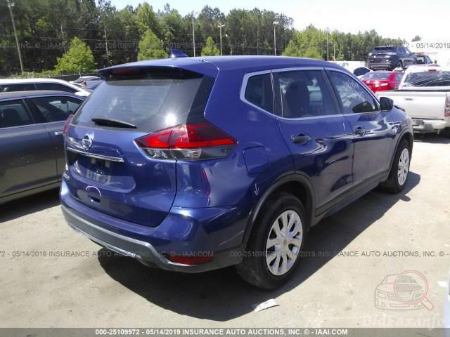 Nissan Rogue 2017 VIN KNMAT2MT2HP565915 фото оголошення 25 з 58