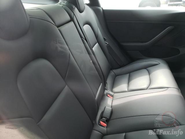 Tesla Model 3 2022 VIN 5YJ3E1EA9PF430434 фото оголошення 43 з 59