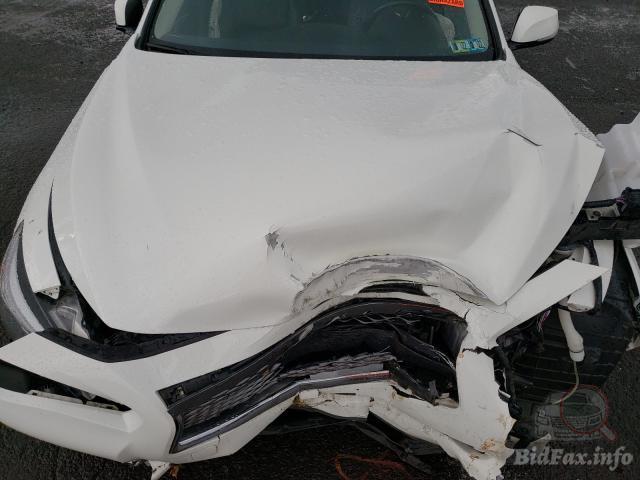Infiniti Q50 2016 VIN JN1EV7APXHM737368 фото оголошення 20 з 45