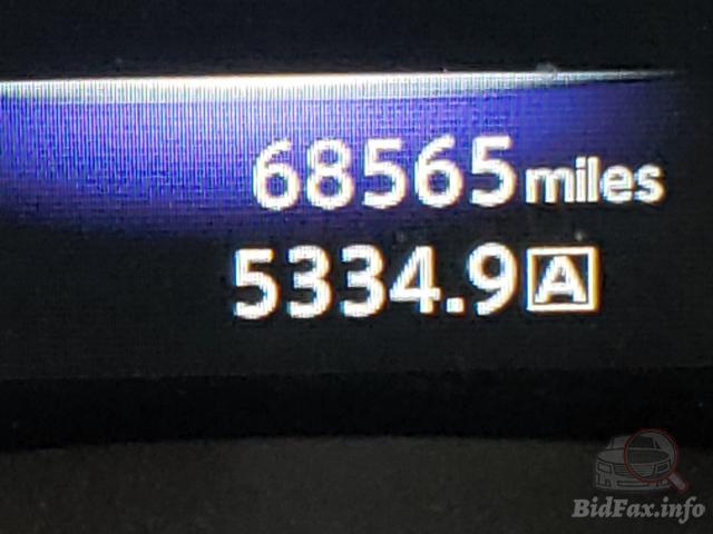 Infiniti Q50 2016 VIN JN1EV7APXHM737368 фото оголошення 19 з 45