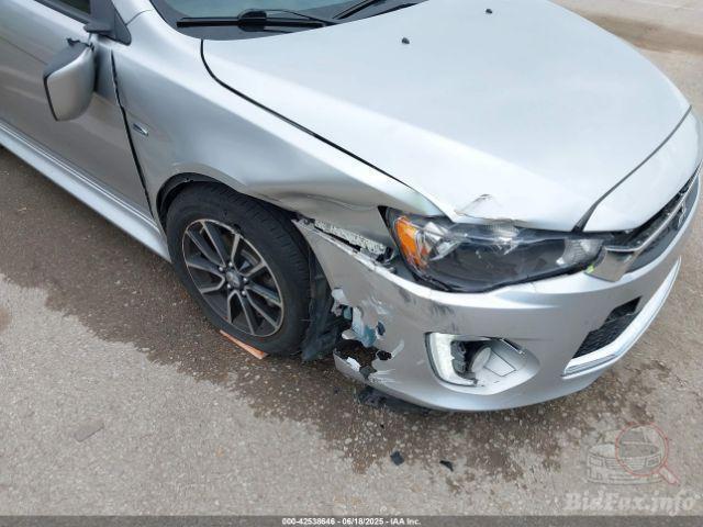 Mitsubishi Lancer 2016 VIN JA32V2FW8GU008527 фото оголошення 40 з 73