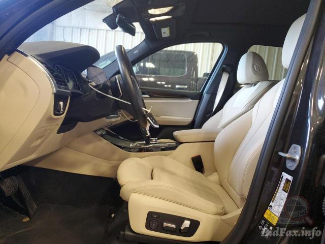BMW X3 2020 VIN 5UXTY5C06L9C80670 фото оголошення 44 з 76