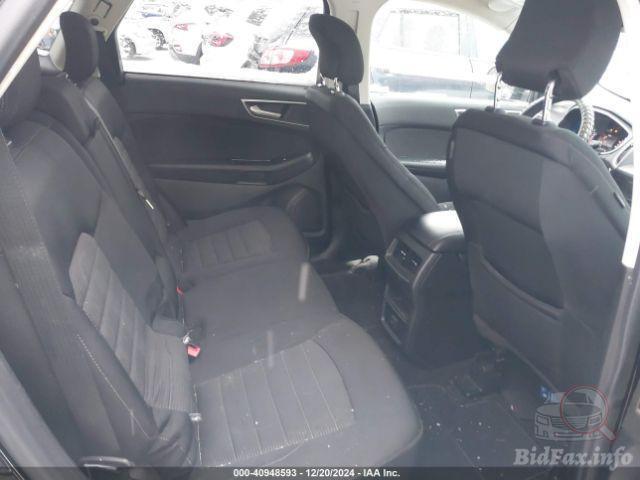 Ford Edge 2019 VIN 2FMPK4J96KBC39904 фото оголошення 32 з 66
