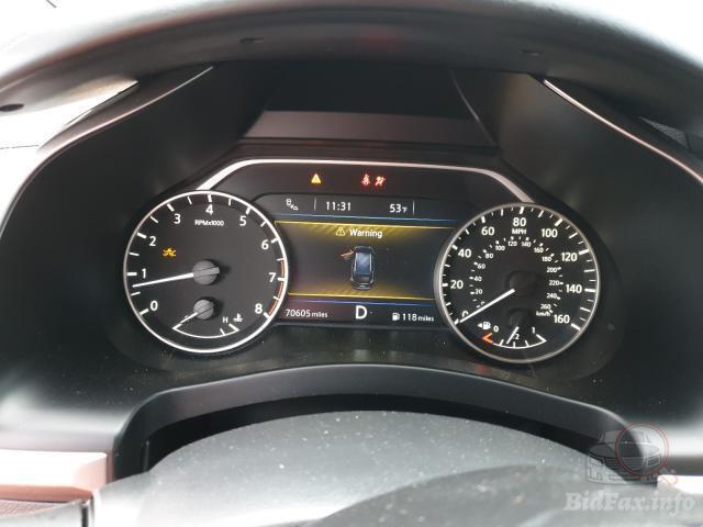 Nissan Murano 2014 VIN 5N1AZ2MH5FN207058 фото оголошення 39 з 74