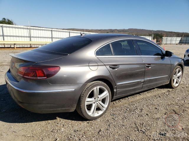 Volkswagen CC / Passat CC 2012 VIN WVWRP7AN2DE537029 фото оголошення 28 з 60