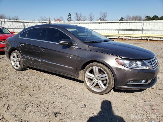 Volkswagen CC / Passat CC 2012 VIN WVWRP7AN2DE537029 фото оголошення 27 з 60