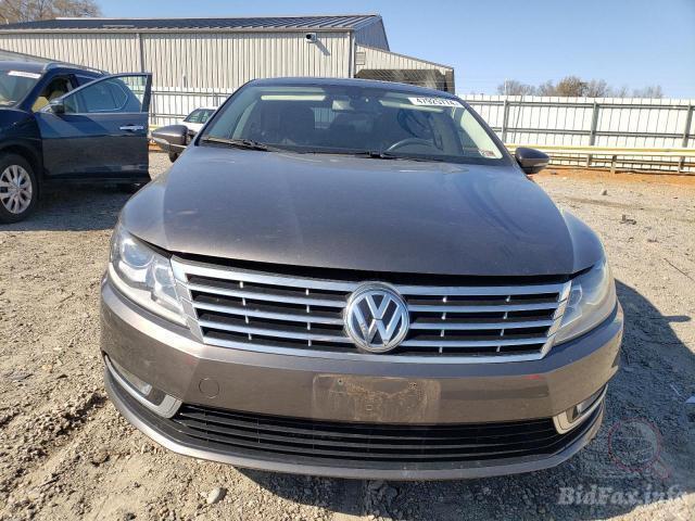 Volkswagen CC / Passat CC 2012 VIN WVWRP7AN2DE537029 фото оголошення 26 з 60