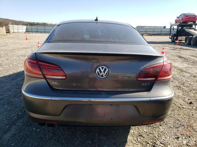 Volkswagen CC / Passat CC 2012 VIN WVWRP7AN2DE537029 фото оголошення 25 з 60