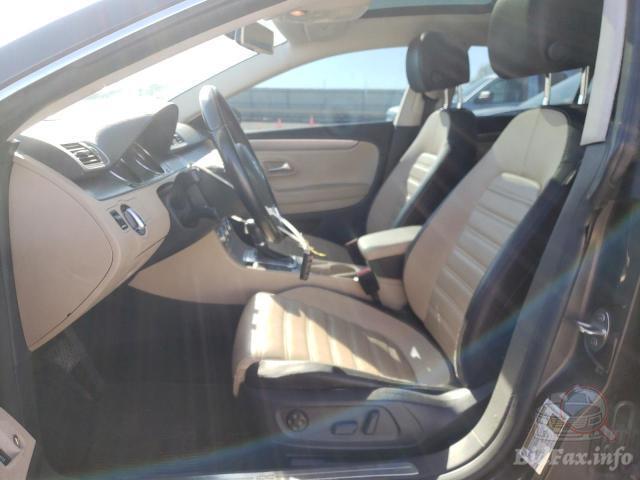 Volkswagen CC / Passat CC 2012 VIN WVWRP7AN2DE537029 фото оголошення 24 з 60