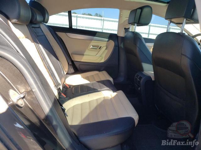 Volkswagen CC / Passat CC 2012 VIN WVWRP7AN2DE537029 фото оголошення 30 з 60
