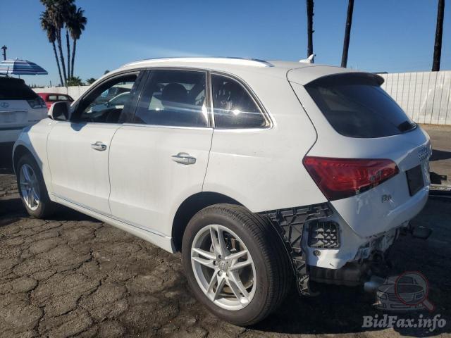 Audi Q5 2016 VIN WA1L2AFP6HA060060 фото оголошення 39 з 68