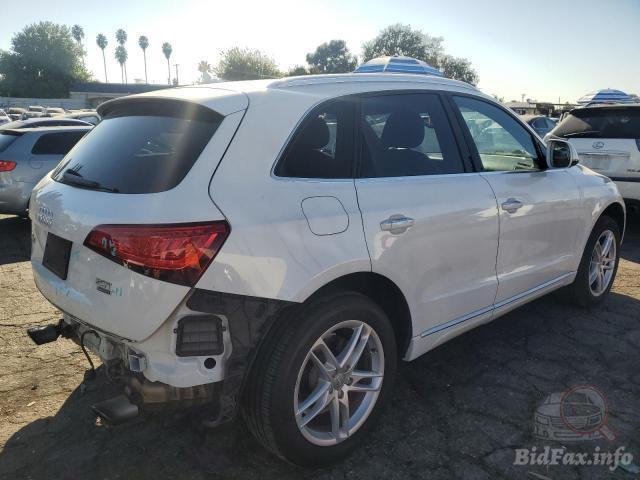 Audi Q5 2016 VIN WA1L2AFP6HA060060 фото оголошення 38 з 68