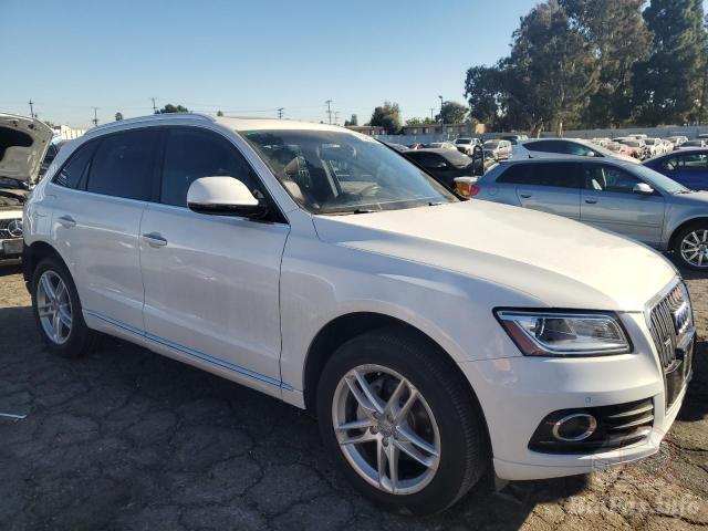 Audi Q5 2016 VIN WA1L2AFP6HA060060 фото оголошення 37 з 68