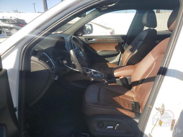Audi Q5 2016 VIN WA1L2AFP6HA060060 фото оголошення 34 з 68