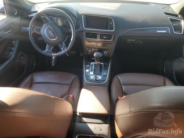 Audi Q5 2016 VIN WA1L2AFP6HA060060 фото оголошення 33 з 68
