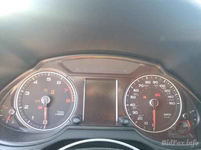 Audi Q5 2016 VIN WA1L2AFP6HA060060 фото оголошення 32 з 68
