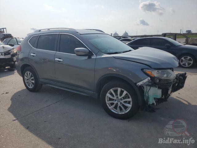 Nissan Rogue 2017 VIN KNMAT2MT0JP506657 фото оголошення 32 з 63