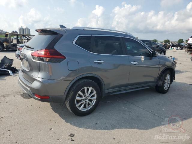 Nissan Rogue 2017 VIN KNMAT2MT0JP506657 фото оголошення 31 з 63