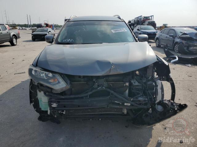 Nissan Rogue 2017 VIN KNMAT2MT0JP506657 фото оголошення 28 з 63