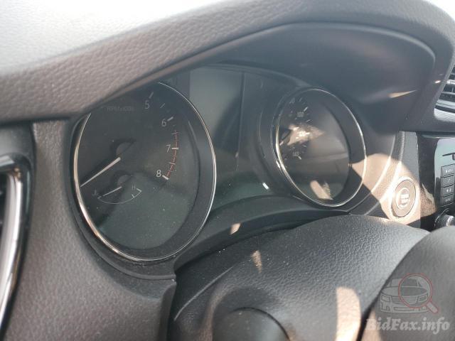 Nissan Rogue 2017 VIN KNMAT2MT0JP506657 фото оголошення 27 з 63