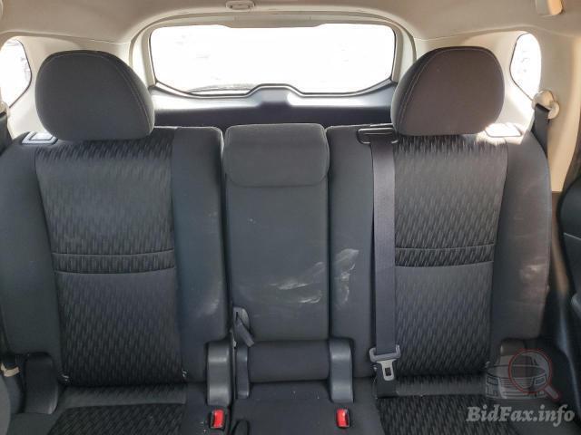 Nissan Rogue 2017 VIN KNMAT2MT0JP506657 фото оголошення 26 з 63