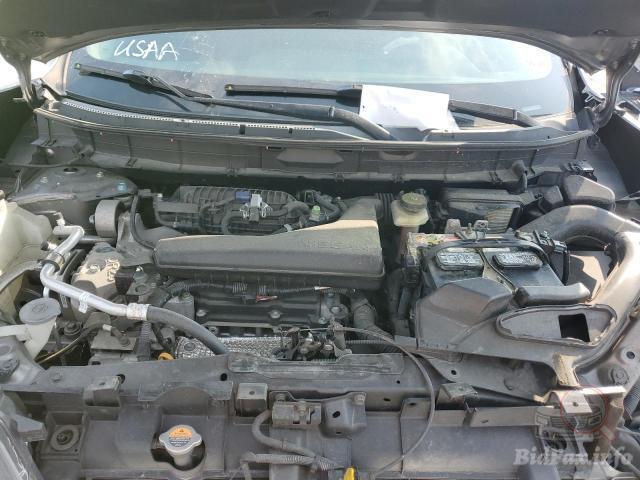 Nissan Rogue 2017 VIN KNMAT2MT0JP506657 фото оголошення 23 з 63
