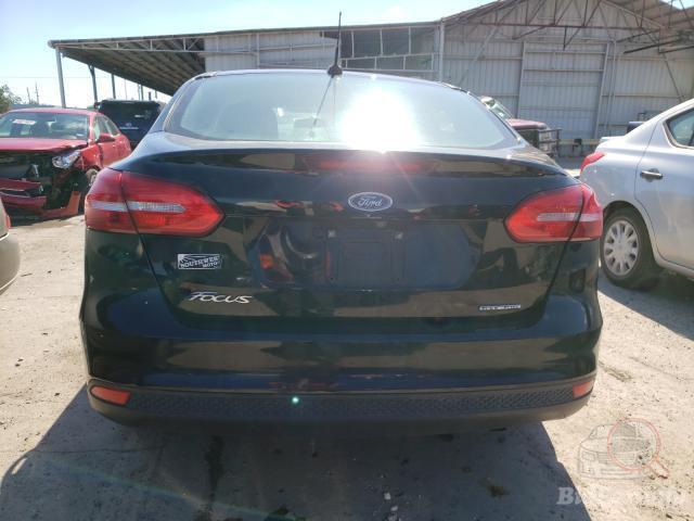 Ford Focus 2016 VIN 1FADP3E22GL361530 фото оголошення 37 з 69