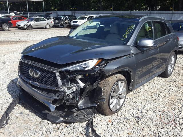 Infiniti QX50 2019 VIN 3PCAJ5M18KF132655 фото оголошення 26 з 54