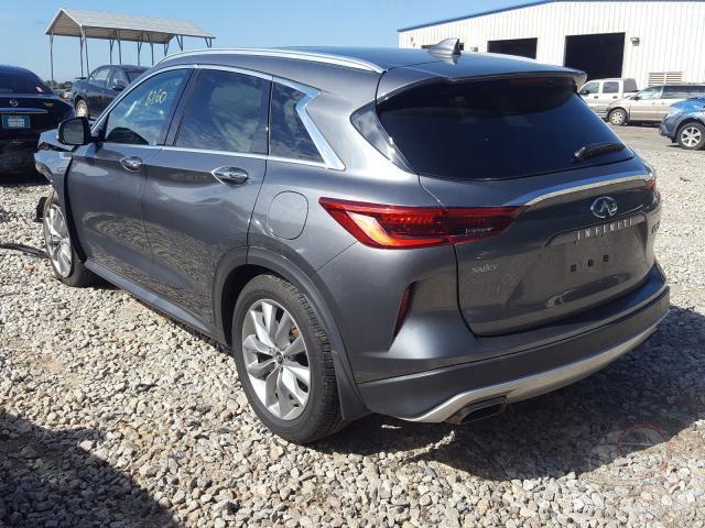 Infiniti QX50 2019 VIN 3PCAJ5M18KF132655 фото оголошення 27 з 54