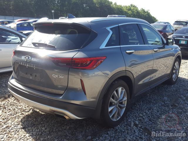 Infiniti QX50 2019 VIN 3PCAJ5M18KF132655 фото оголошення 28 з 54