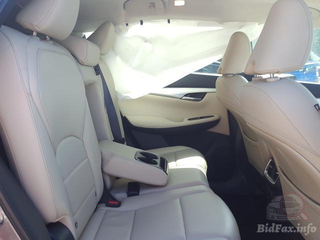 Infiniti QX50 2019 VIN 3PCAJ5M18KF132655 фото оголошення 30 з 54
