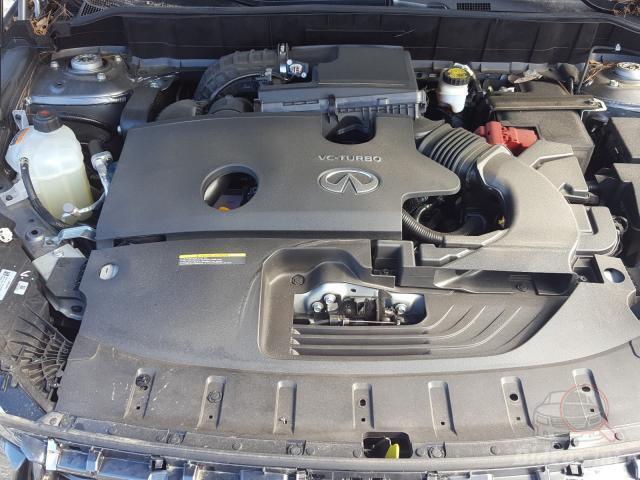 Infiniti QX50 2019 VIN 3PCAJ5M18KF132655 фото оголошення 31 з 54