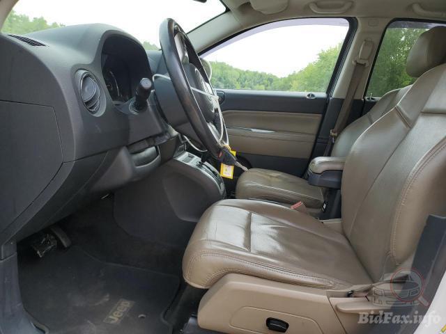 Jeep Compass 2016 VIN 1C4NJDEB6HD112357 фото оголошення 46 з 73