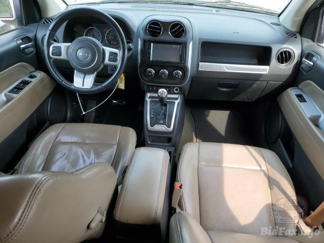Jeep Compass 2016 VIN 1C4NJDEB6HD112357 фото оголошення 47 з 73