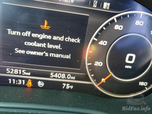 Audi Q5 2018 VIN WA1BNAFY5J2196689 фото оголошення 36 з 63