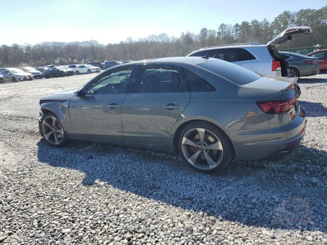 Audi A4 2023 VIN WAUEAAF48PA055591 фото оголошення 30 з 67