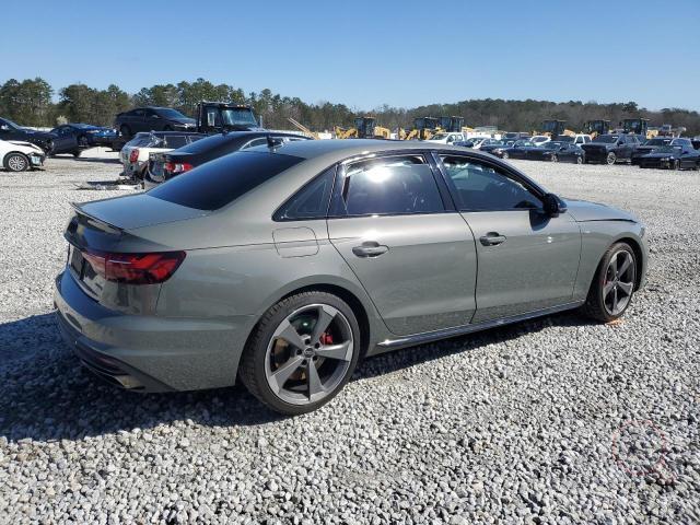 Audi A4 2023 VIN WAUEAAF48PA055591 фото оголошення 31 з 67