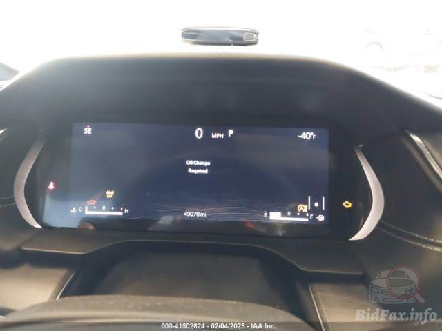 Jeep Grand Cherokee 2021 VIN 1C4RJKDG9M8192551 фото оголошення 35 з 60