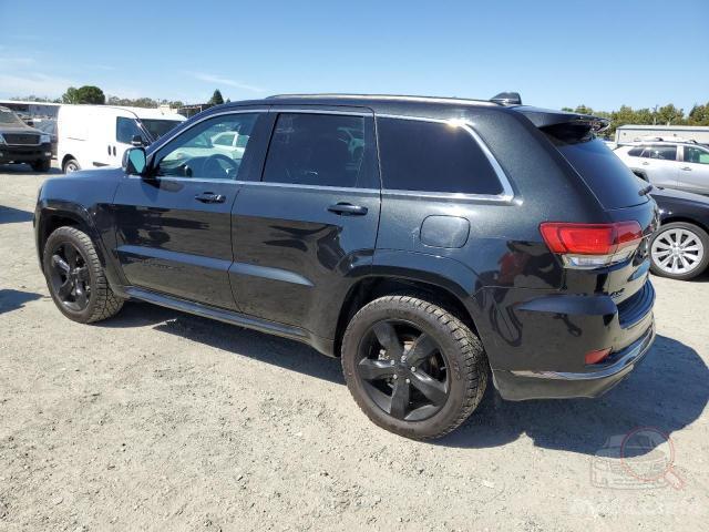 Jeep Grand Cherokee 2016 VIN 1C4RJFCM8GC398900 фото оголошення 37 з 66