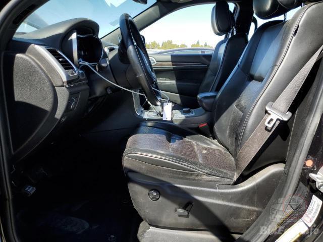 Jeep Grand Cherokee 2016 VIN 1C4RJFCM8GC398900 фото оголошення 40 з 66