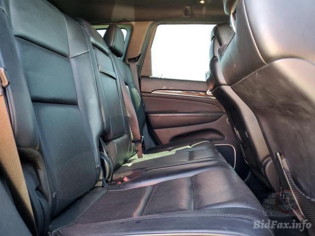 Jeep Grand Cherokee 2016 VIN 1C4RJFCM8GC398900 фото оголошення 42 з 66