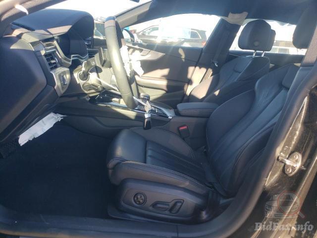 Audi A5 2024 VIN WAUDACF50RA092458 фото оголошення 22 з 55