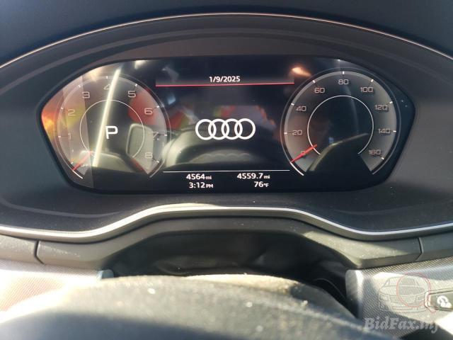 Audi A5 2024 VIN WAUDACF50RA092458 фото оголошення 23 з 55