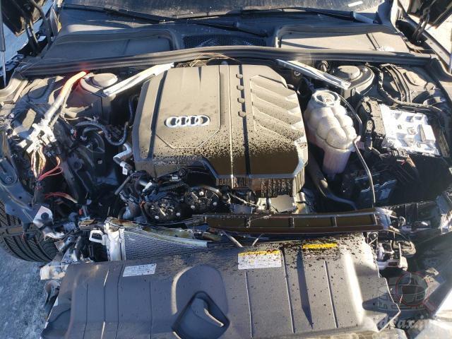 Audi A5 2024 VIN WAUDACF50RA092458 фото оголошення 25 з 55