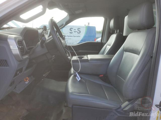 Ford F-150 2021 VIN 1FTMF1CBXMKE07403 фото оголошення 23 з 55