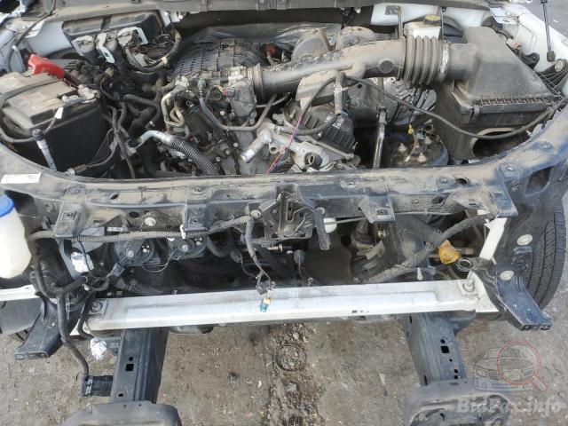 Ford F-150 2021 VIN 1FTMF1CBXMKE07403 фото оголошення 25 з 55