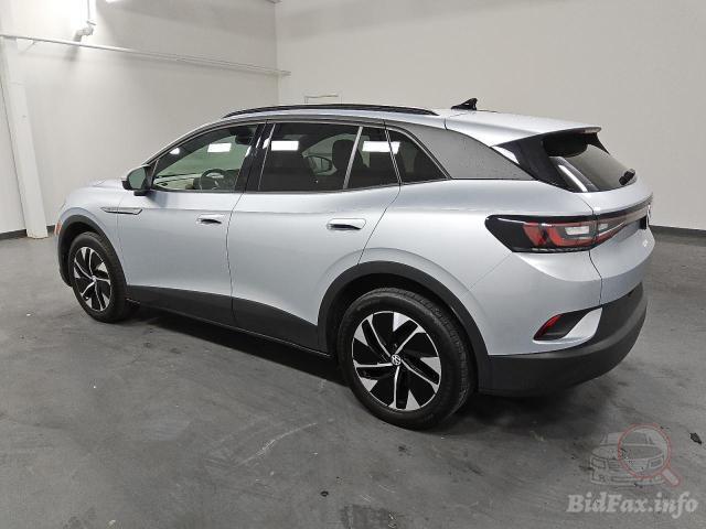 Volkswagen ID.4 2022 VIN WVGGNPE26NP060278 фото оголошення 15 з 40
